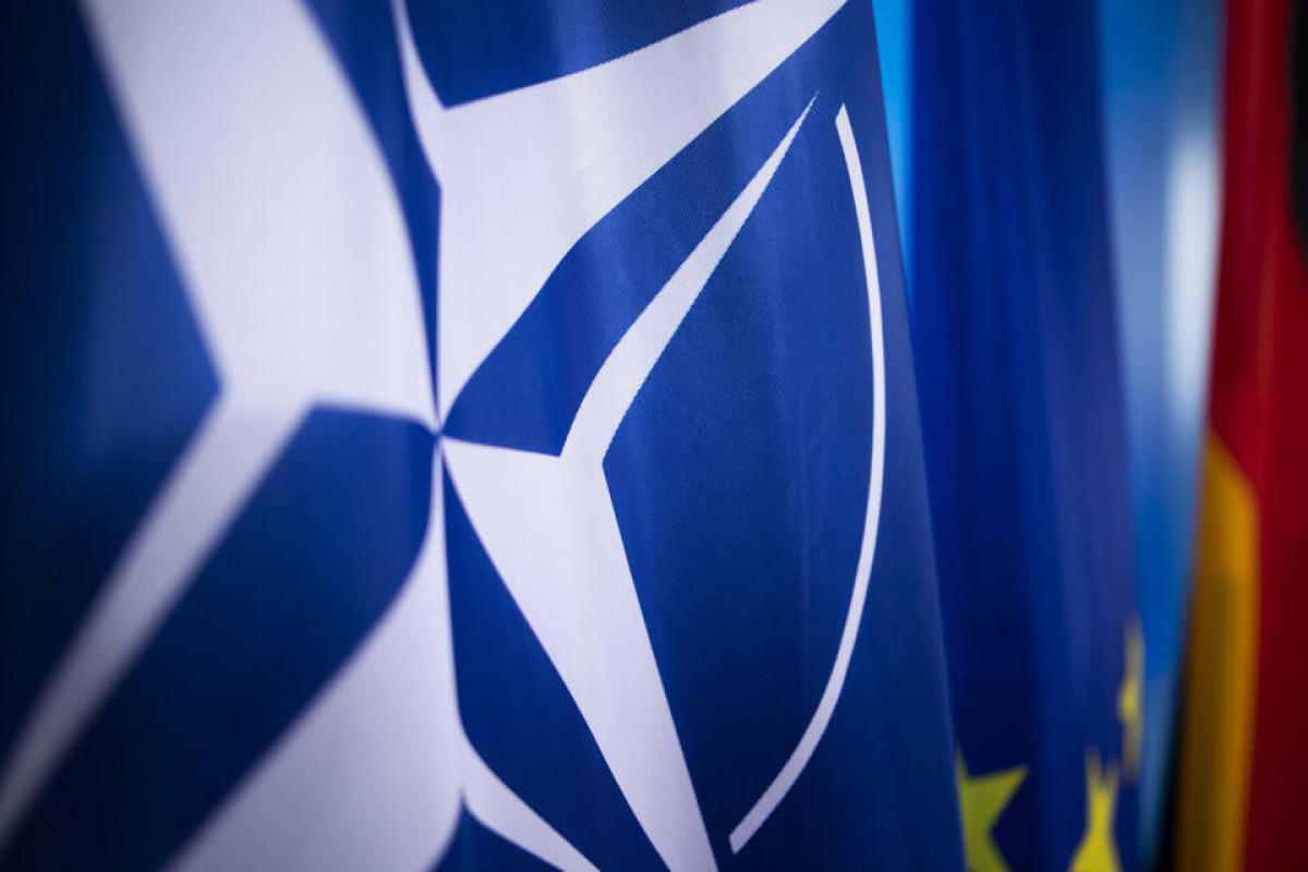 Latviya və Estoniya NATO-nun Şərqi Avropada güclənməsini dəstəkləyib