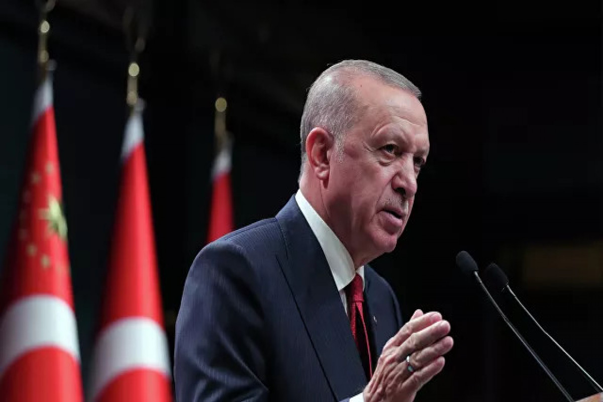 Baxçalı Ərdoğanın yenidən Türkiyə Prezidentliyinə namizəd olacağını deyib