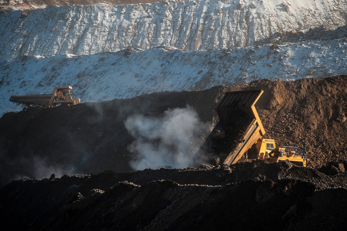 "AzerGold" qızıl və gümüş hasilatı üzrə builki hədəflərini açıqlayıb