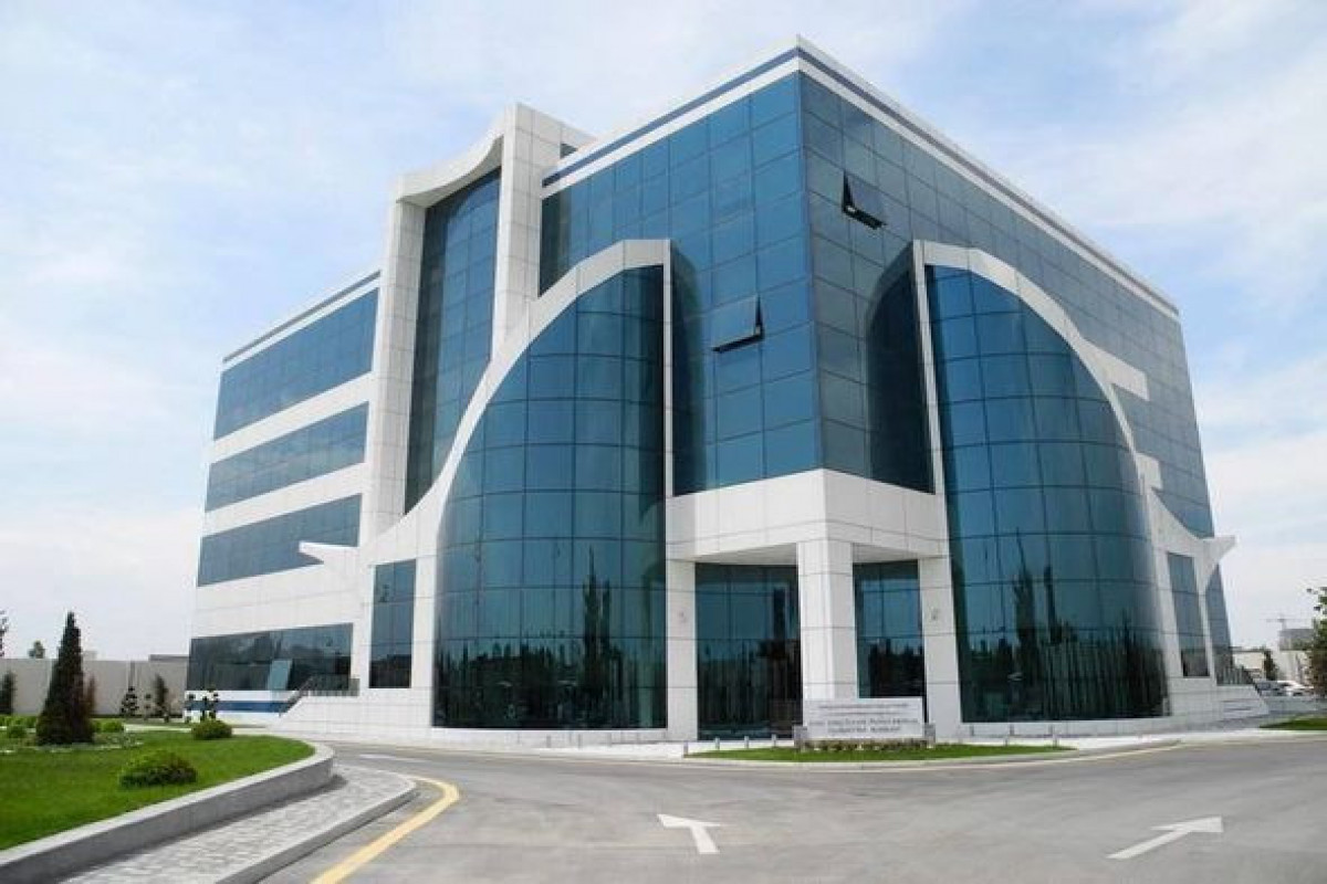 Nəqliyyatı İntellektual İdarəetmə Mərkəzi