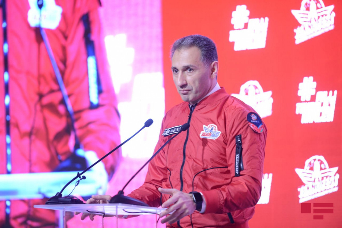 Rəşad Nəbiyev