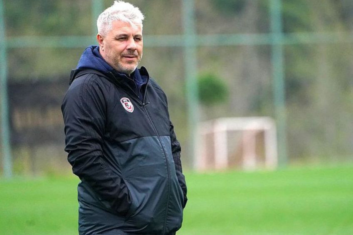 “Yeni Malatyaspor” Marius Şumudika ilə yollarını ayırıb