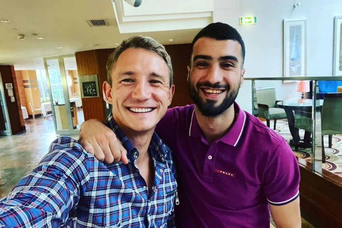 "Qarabağ"ın sabiq futbolçusu: “Emreli qaydalar çərçivəsində hərəkət eləmədi”