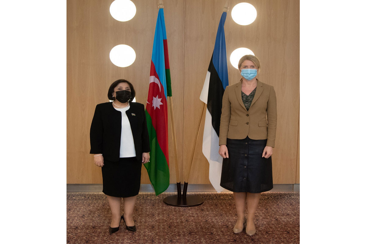 Sahibə Qafarova-Eva-Maria Liimets