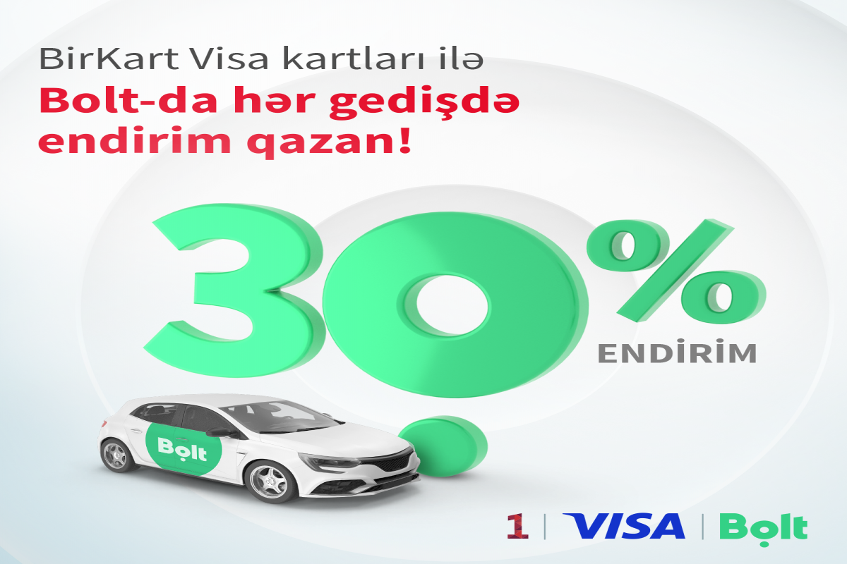 "BirKart" yeni kampaniyaya start verib® 