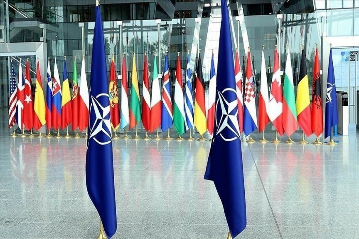 KİV: NATO-ya İtaliya nümayəndəsi başçılıq edə bilər