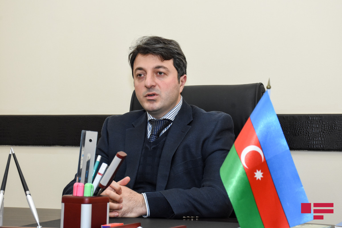 Tural Gəncəliyev