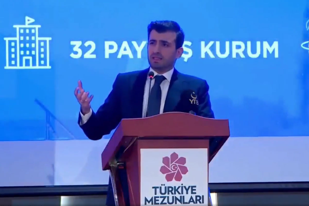 Səlcuq Bayraktar