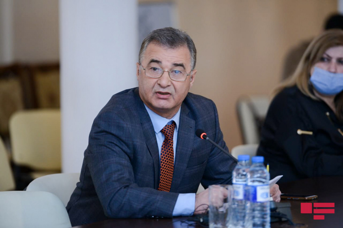 QHT-lər UNESCO-nun Baş direktoruna müraciət edib - FOTO  - YENİLƏNİB 