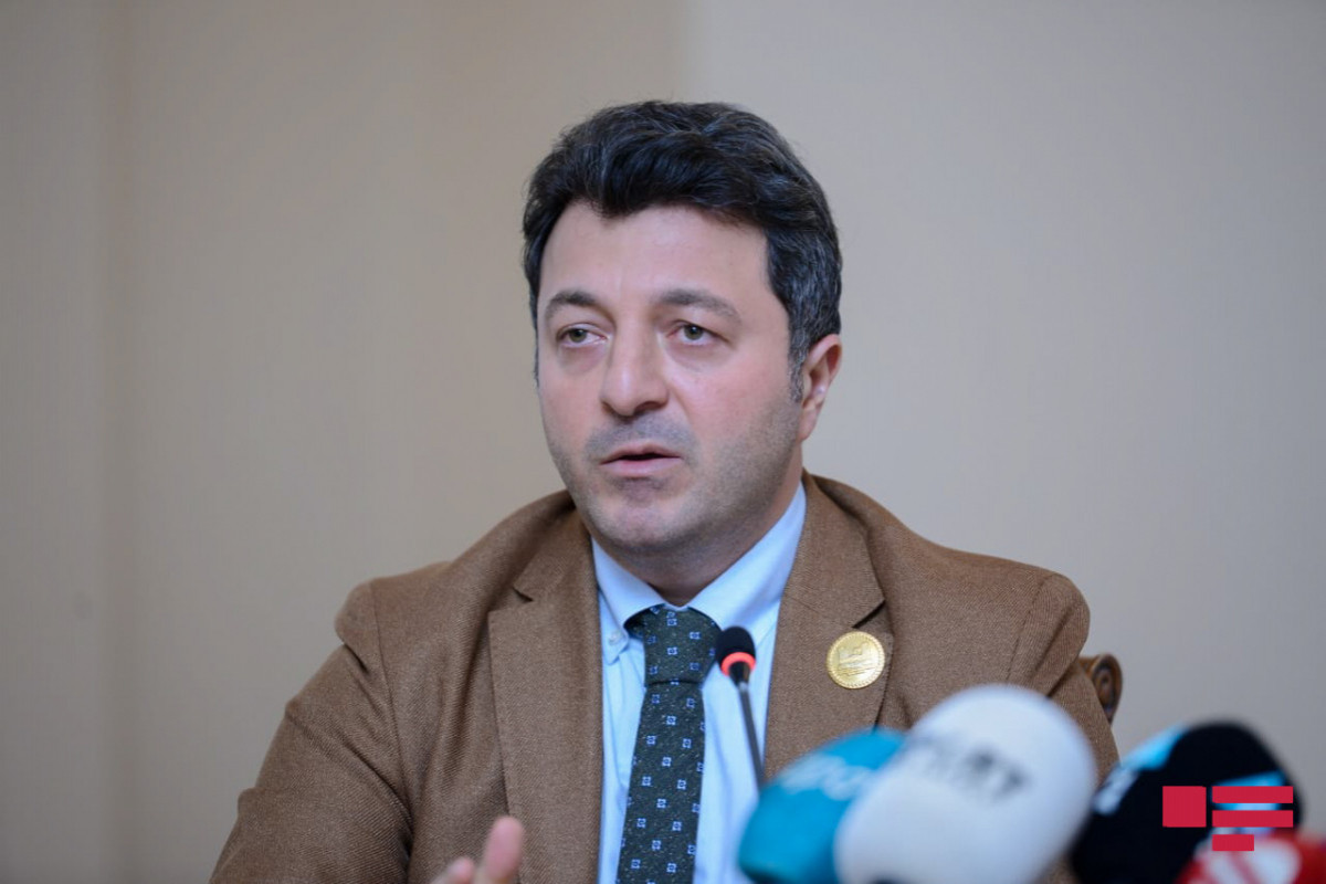 QHT-lər UNESCO-nun Baş direktoruna müraciət edib - FOTO  - YENİLƏNİB 