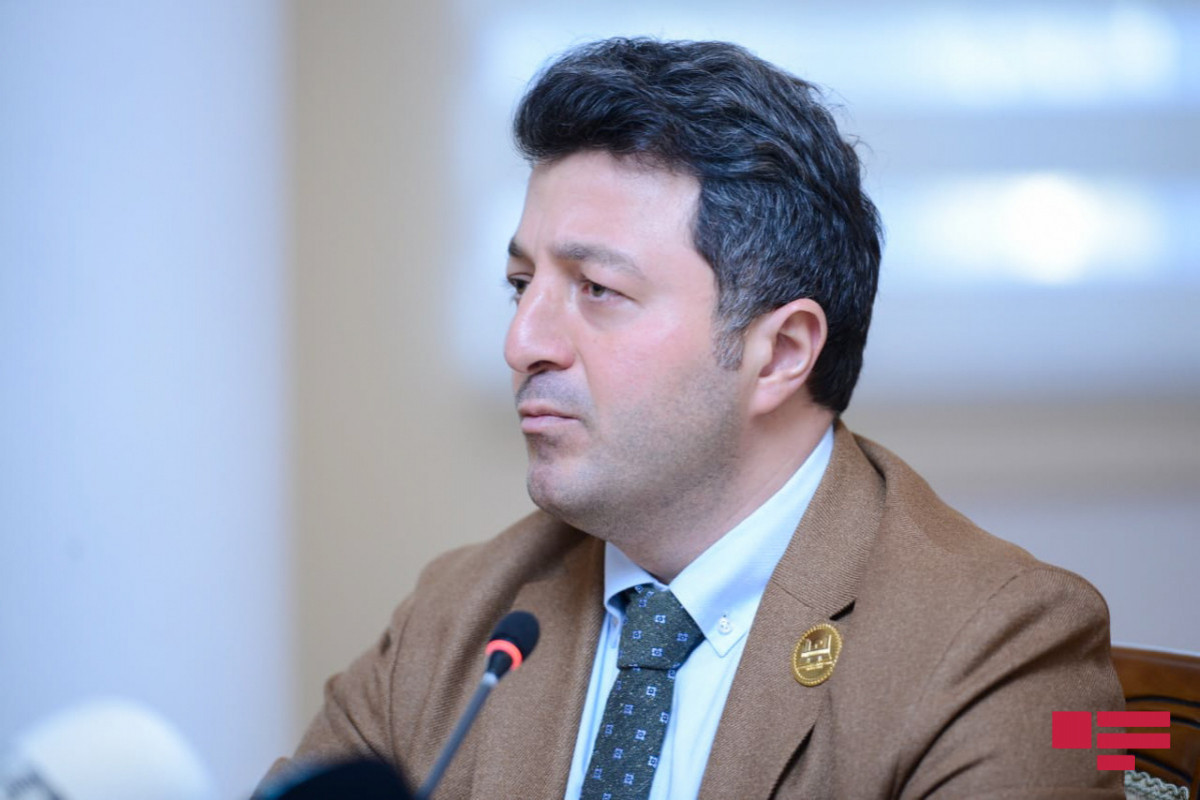 QHT-lər UNESCO-nun Baş direktoruna müraciət edib - FOTO  - YENİLƏNİB 
