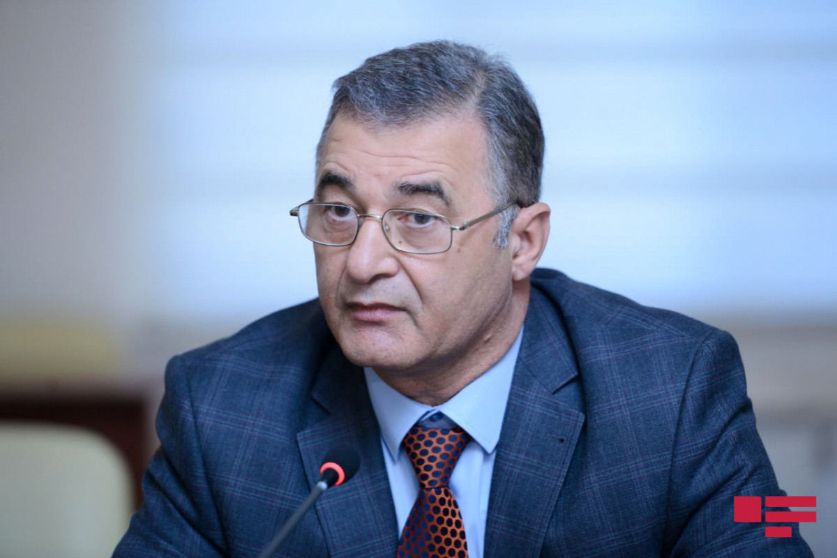 QHT-lər UNESCO-nun Baş direktoruna müraciət edib - FOTO  - YENİLƏNİB 