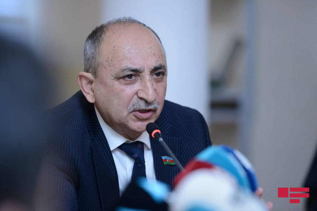 QHT-lər UNESCO-nun Baş direktoruna müraciət edib - FOTO  - YENİLƏNİB 