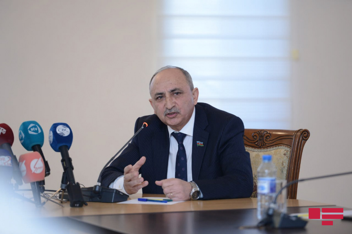 QHT-lər UNESCO-nun Baş direktoruna müraciət edib - FOTO  - YENİLƏNİB 