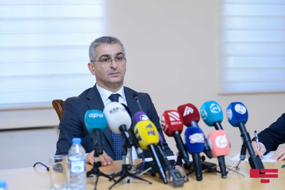 QHT-lər UNESCO-nun Baş direktoruna müraciət edib - FOTO  - YENİLƏNİB 