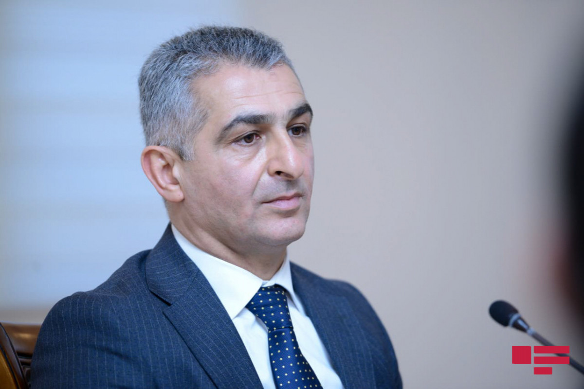 QHT-lər UNESCO-nun Baş direktoruna müraciət edib - FOTO  - YENİLƏNİB 