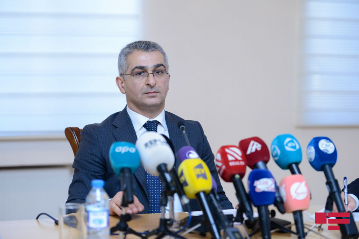 QHT-lər UNESCO-nun Baş direktoruna müraciət edib - FOTO  - YENİLƏNİB 