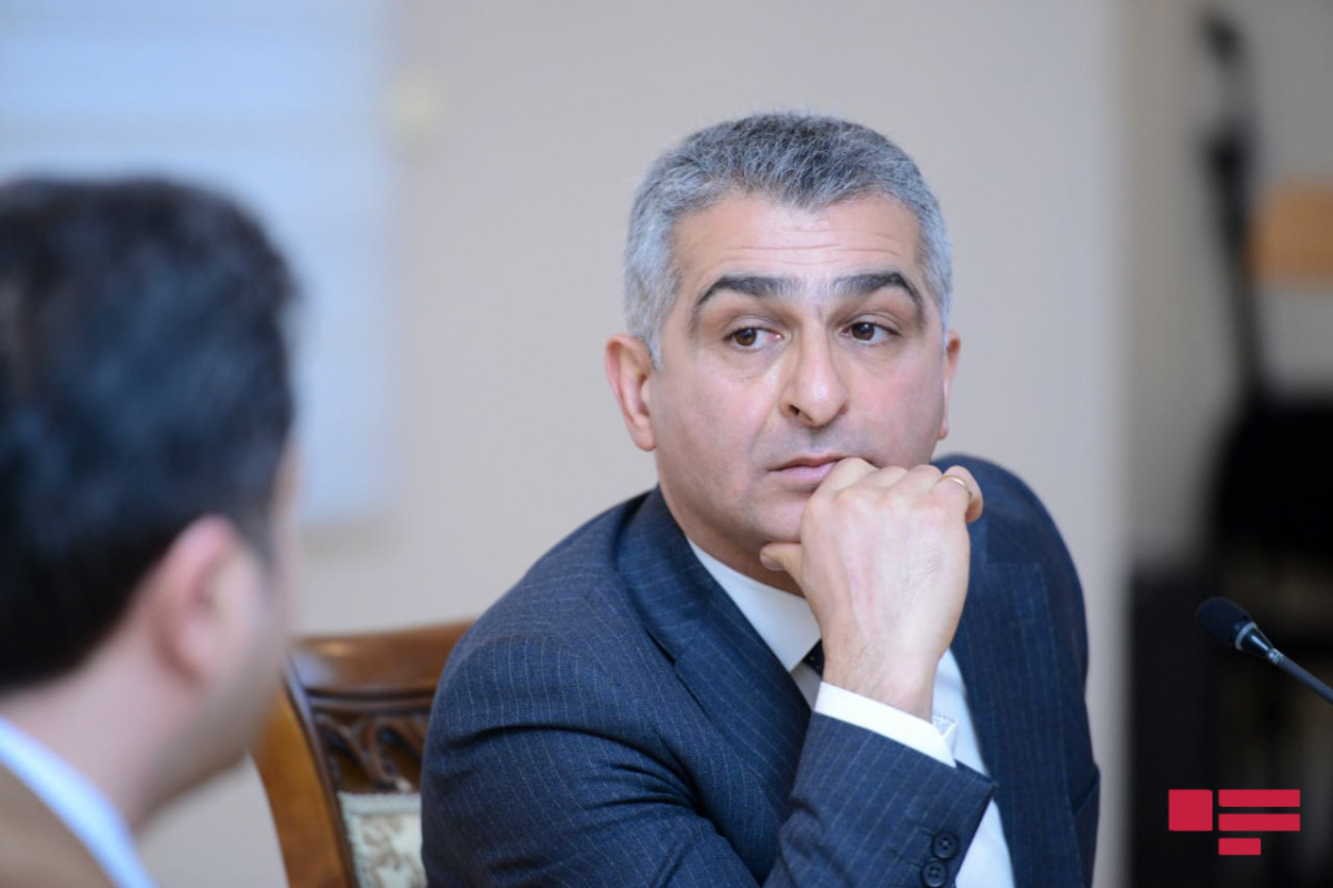 QHT-lər UNESCO-nun Baş direktoruna müraciət edib - FOTO  - YENİLƏNİB 