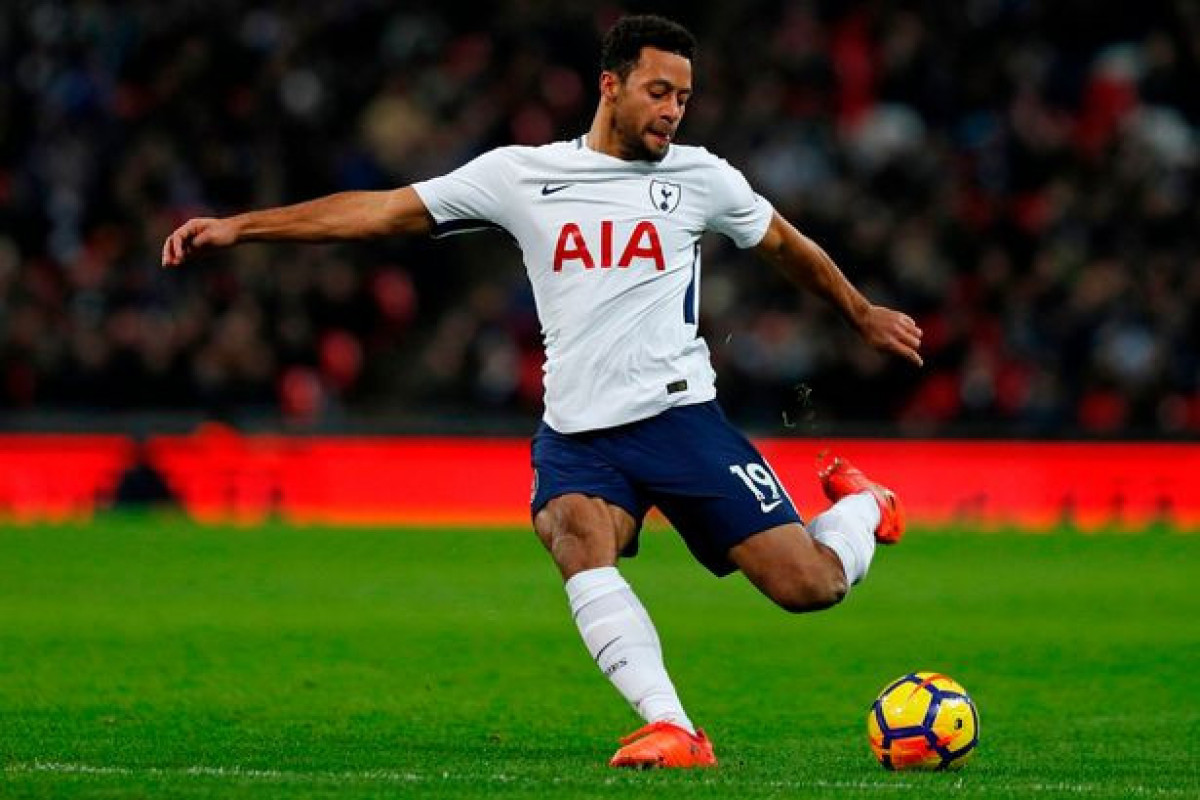 Musa Dembele karyerasını bitirib