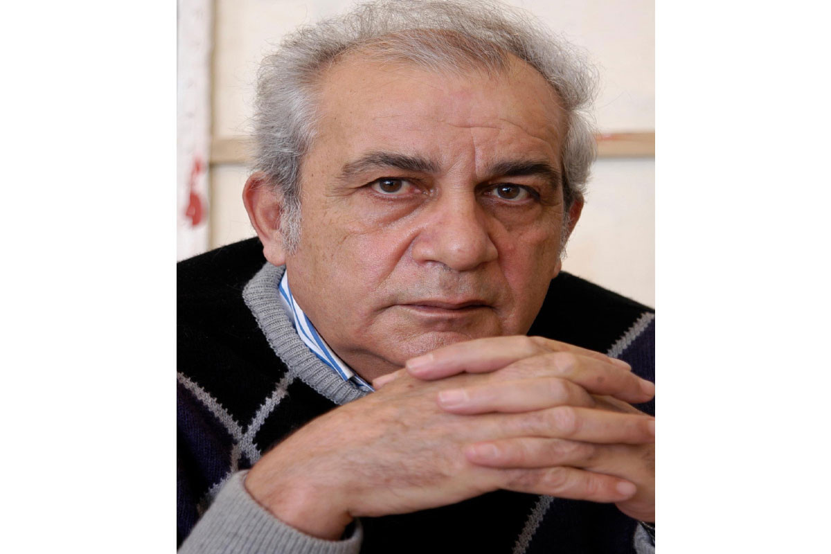 Fikrət Həşımov