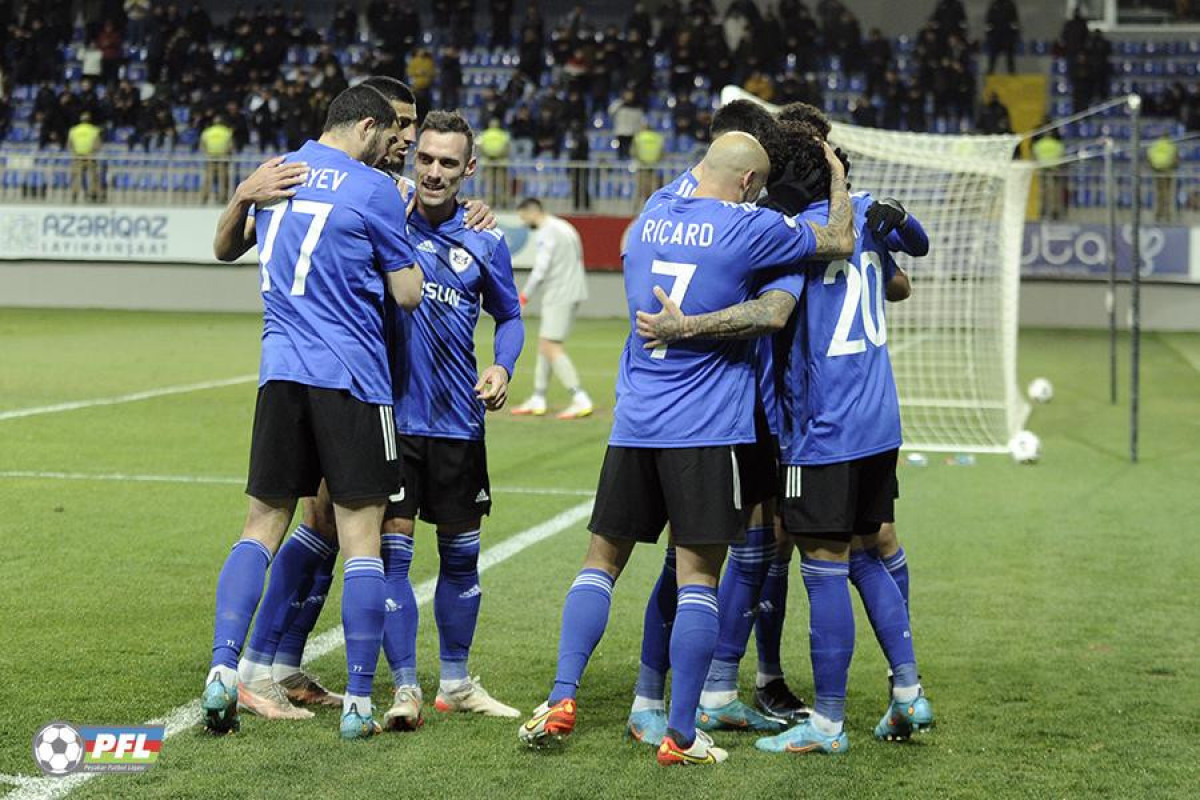 “Qarabağ”ın dünya reytinqindəki mövqeyi açıqlanıb