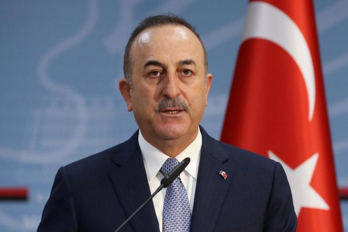 Mövlud Çavuşoğlu