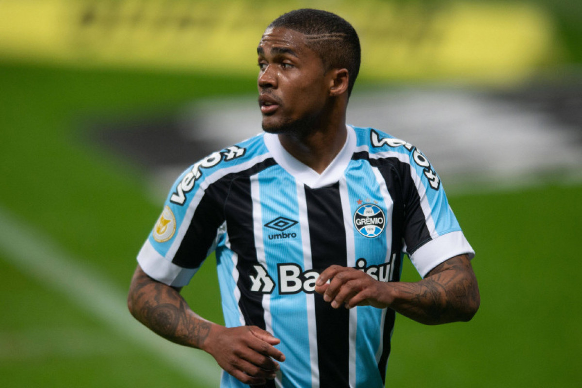 Ulduz futbolçu MLS klubuna keçib