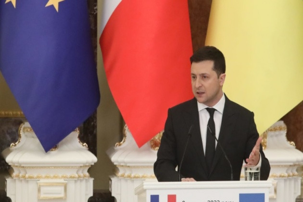 Vladimir Zelenski