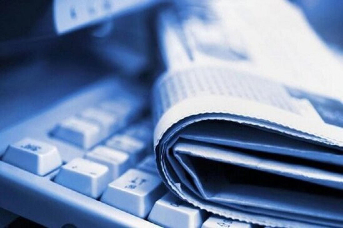 “Media haqqında” qanunun pozulmasına görə inzibati məsuliyyətlə bağlı qanun hazırlanacaq
