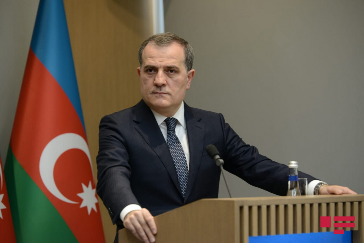 Ceyhun Bayramov