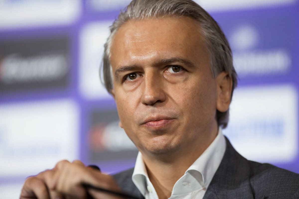 Aleksandr Dyukov