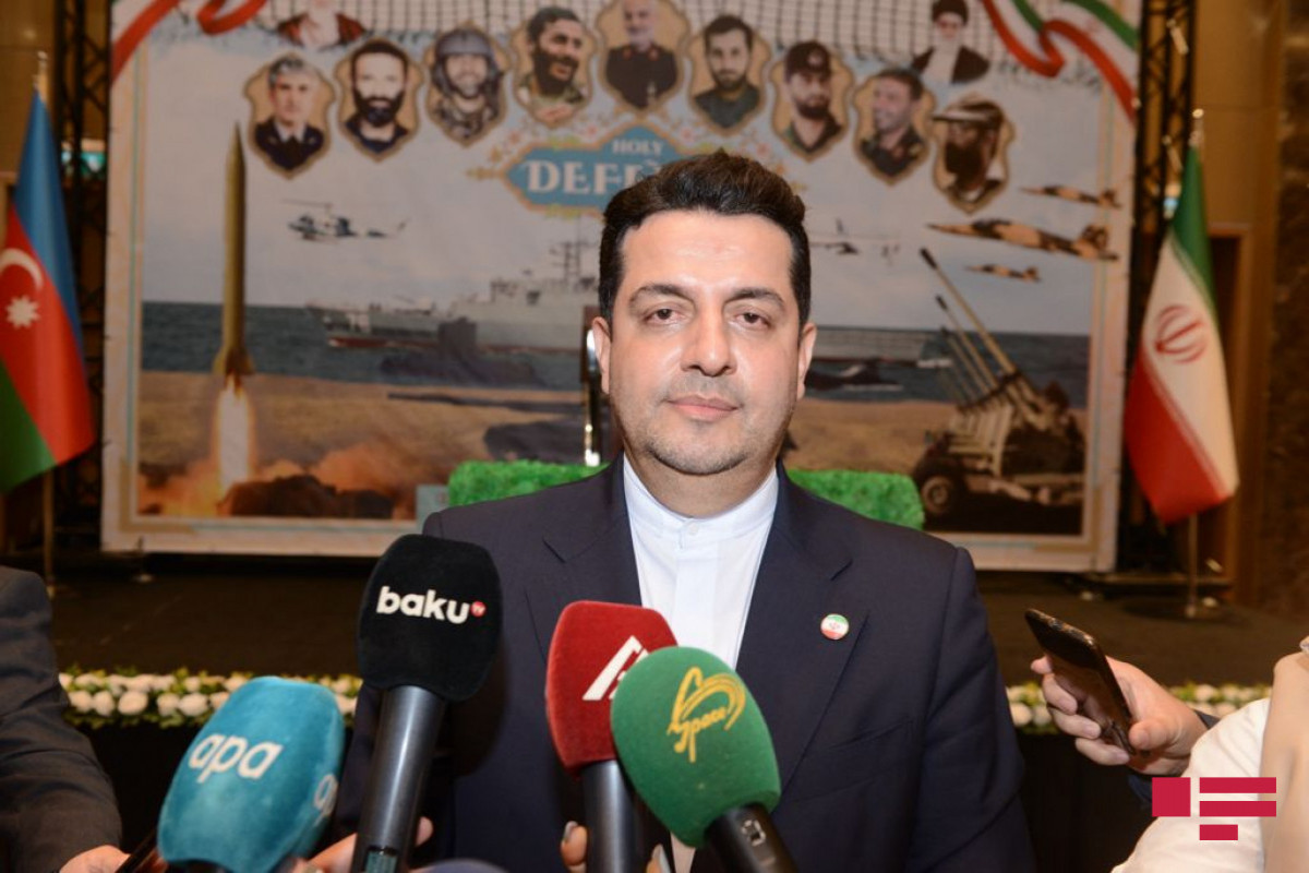 Seyid Abbas Musəvi