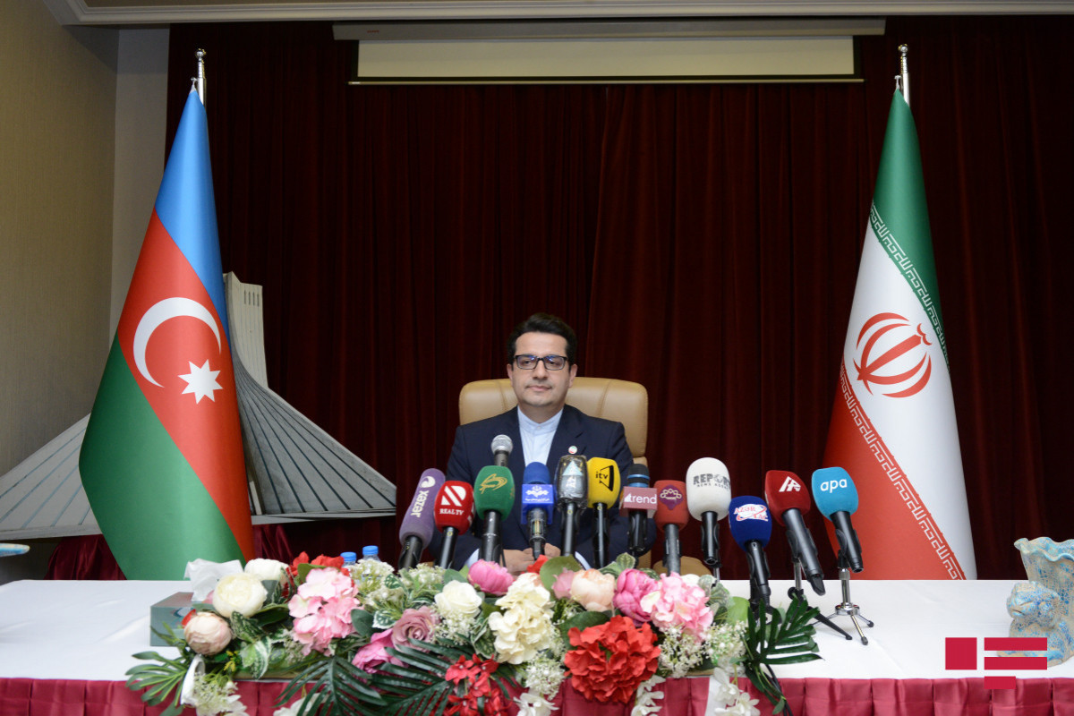 Seyid Abbas Musəvi