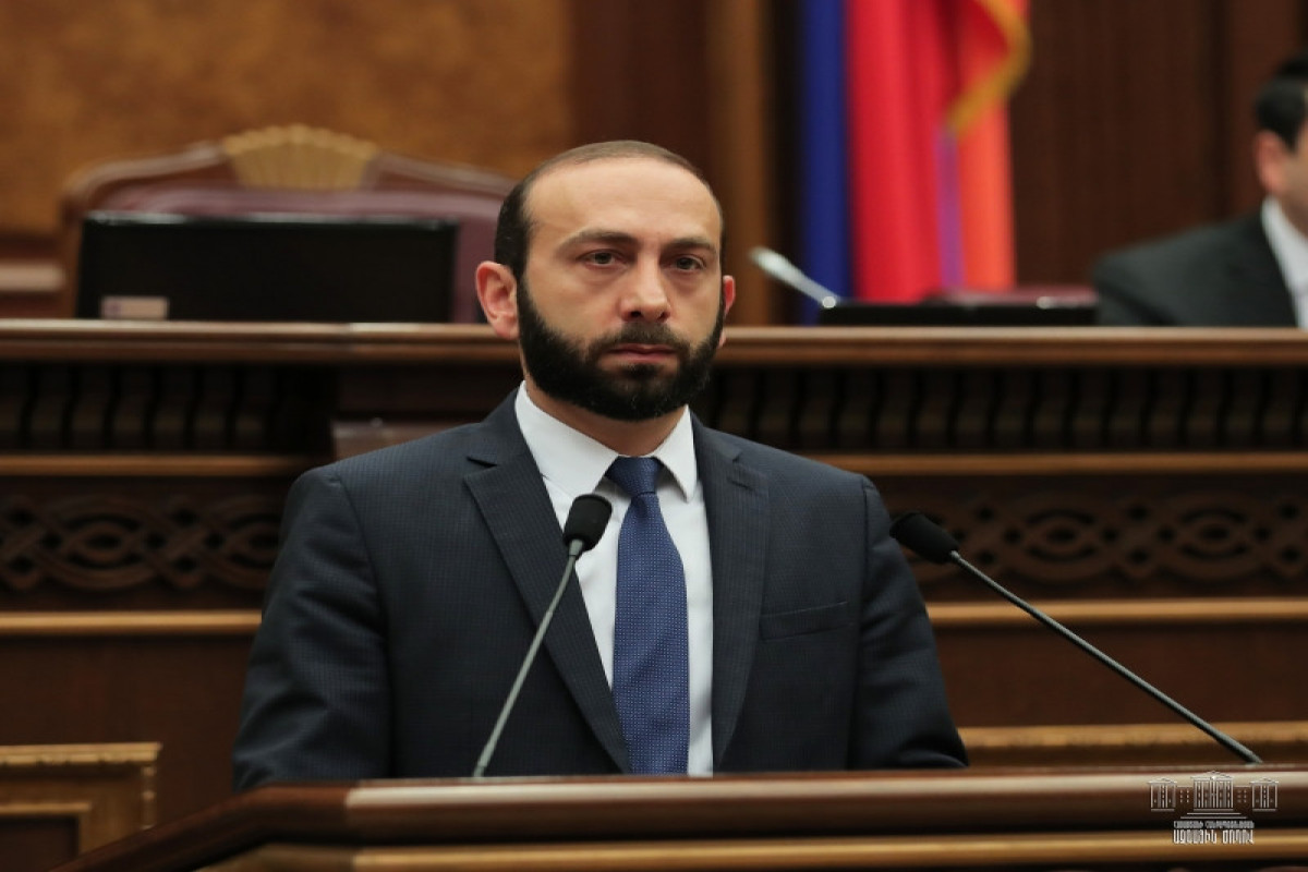 Ararat Mirzoyan