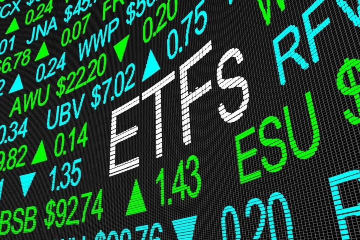 ETF-lərin idarəçiliyində olan aktivlər 2026-cı ilədək 20 trln. dolları ötəcək - PwC 