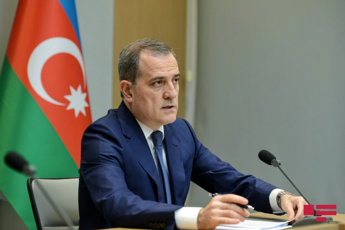 Bakıda Qoşulmama Hərəkatı Modeli Simulyasiya Təliminin açılışı olub