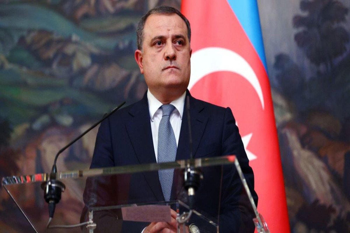 Ceyhun Bayramov: “Azərbaycanın QH-da sədrliyi üzv dövlətlər tərəfindən yüksək qiymətləndirilir”