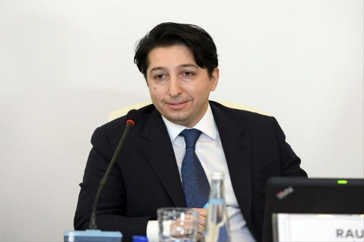 Rauf Xəlilov