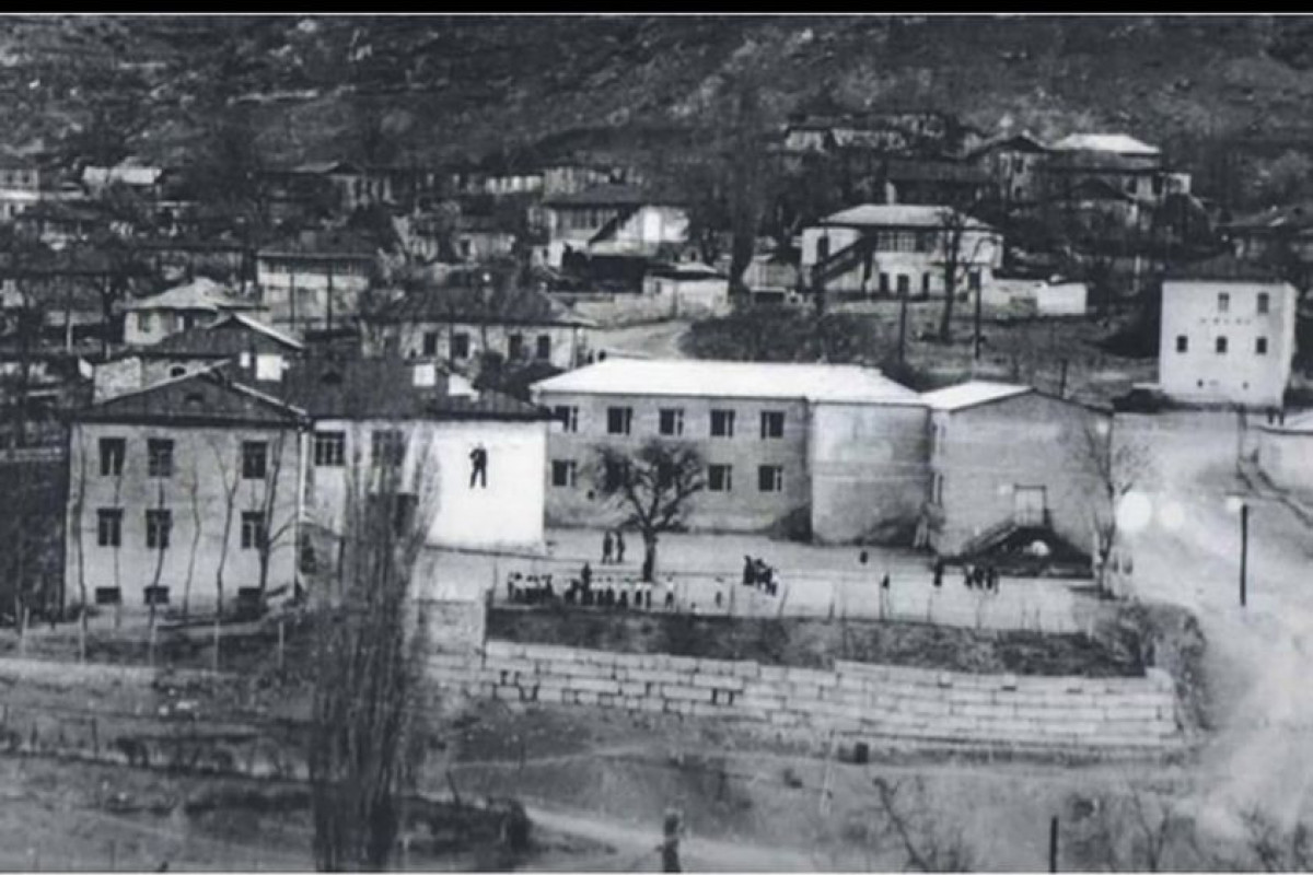 Ombudsman Ermənistanın Malıbəyli və Quşçularda törətdiyi qətliamla bağlı çağırış edib