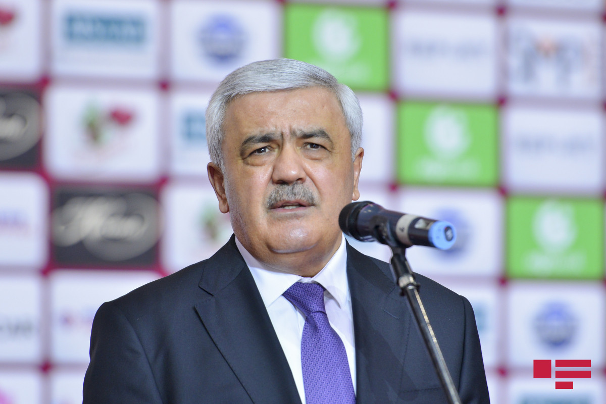 Rövnəq Abdullayev
