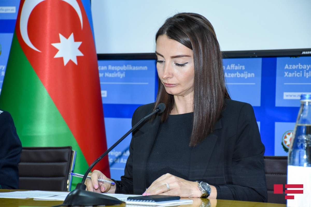 Leyla Abdullayeva