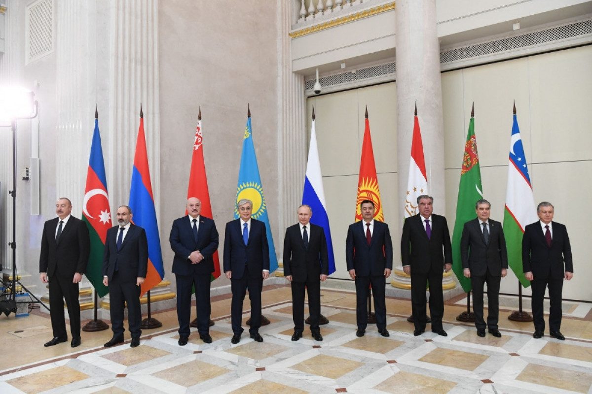 MDB liderlərinin növbəti görüşünün yeri və vaxtı açıqlanıb