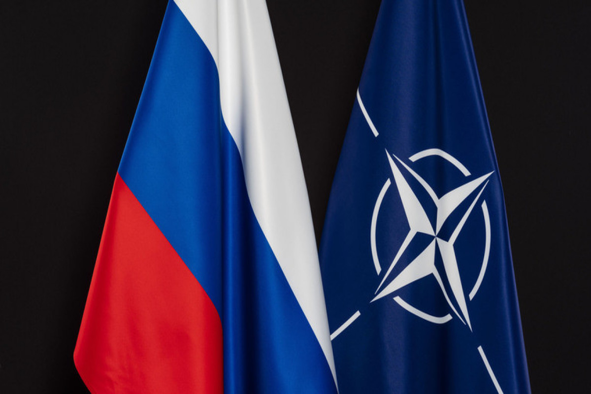 Türkiyə Müdafiə Nazirliyi NATO ilə Rusiyanı dialoqa çağırıb