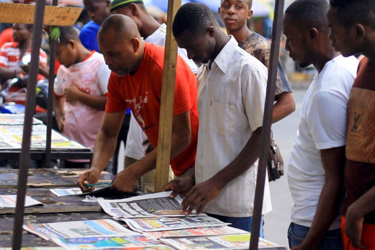 Tanzania lifts ban on four newspapers