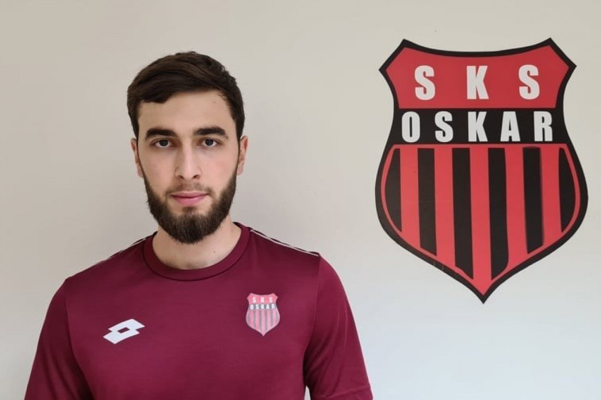 “Qarabağ”ın sabiq futbolçusu Polşa klubuna keçib