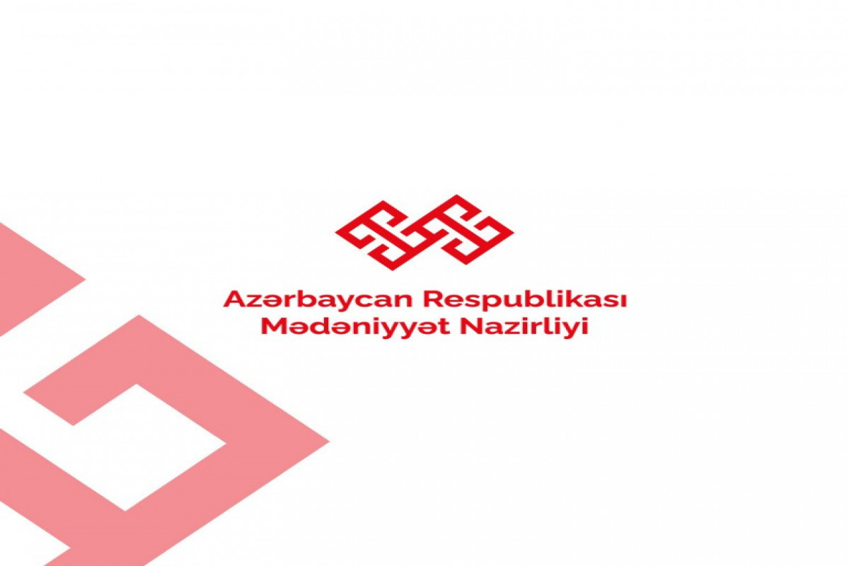 Mədəniyyət Nazirliyi maliyyə yoxlamalarına aydınlıq gətirib