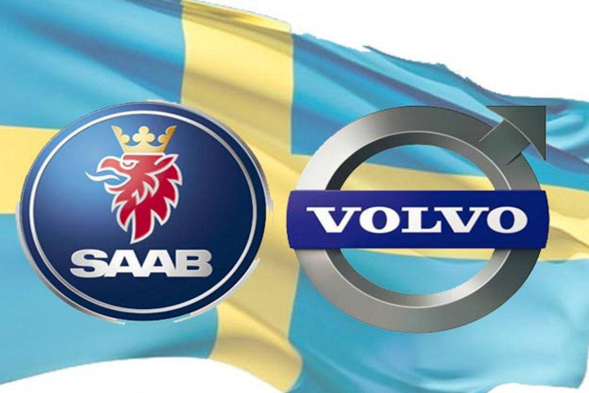 "Volvo" və "Saab"ın gəlirləri mikrosxem qıtlığına görə azalıb