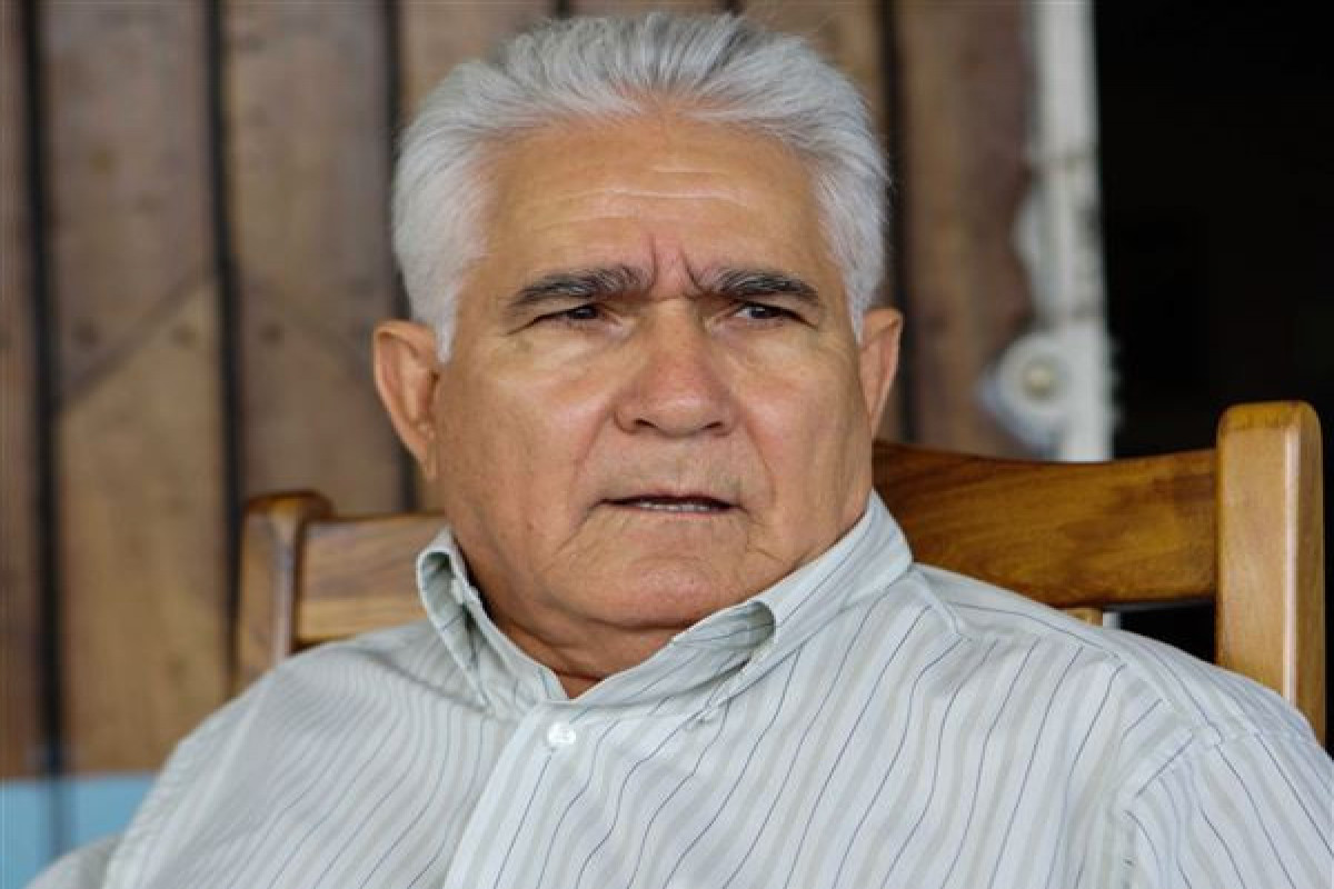 Former Sandinista hero dies as political prisoner in Nicaragua