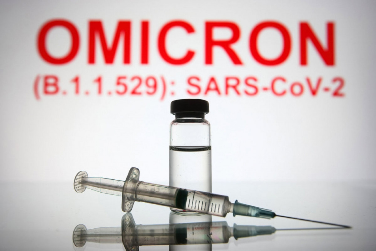 Omicron strain may lead to neurological complications, inflammations - expert