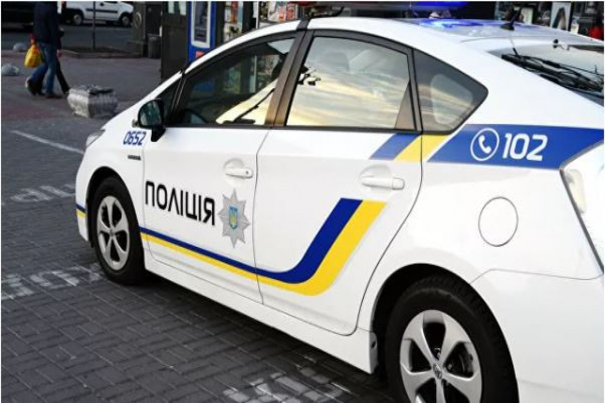Ukraynada kafedə atışma olub, iki nəfər ölüb